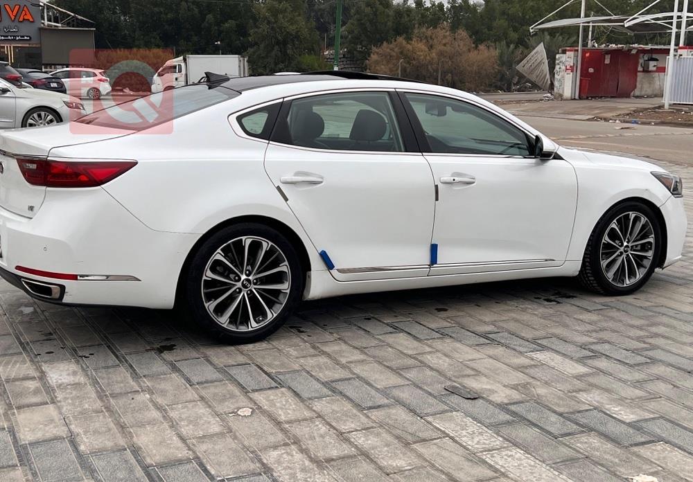 کیا کادێنزا